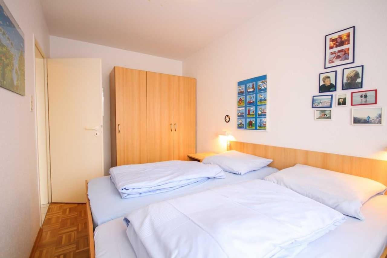 Dallacker Cuxhaven Exterior foto