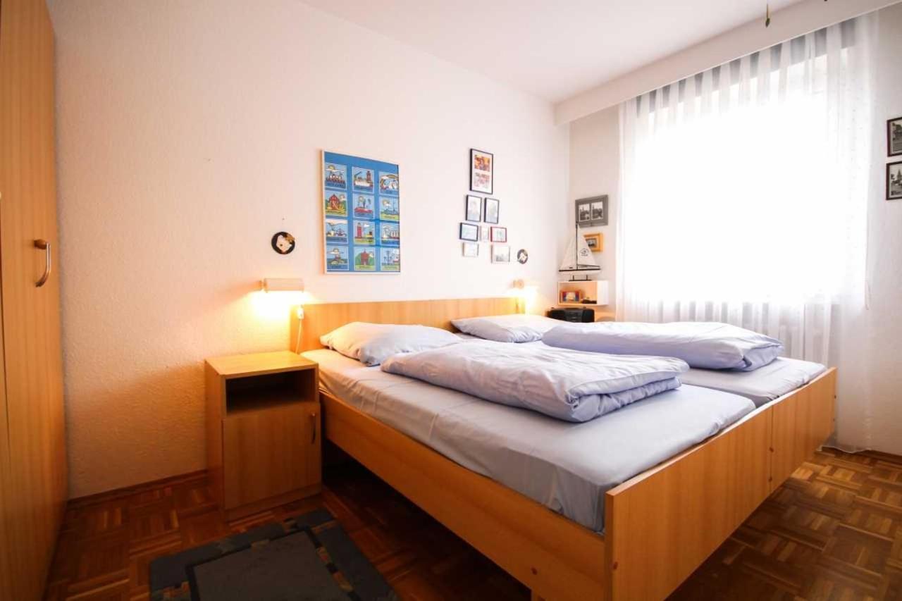 Dallacker Cuxhaven Exterior foto