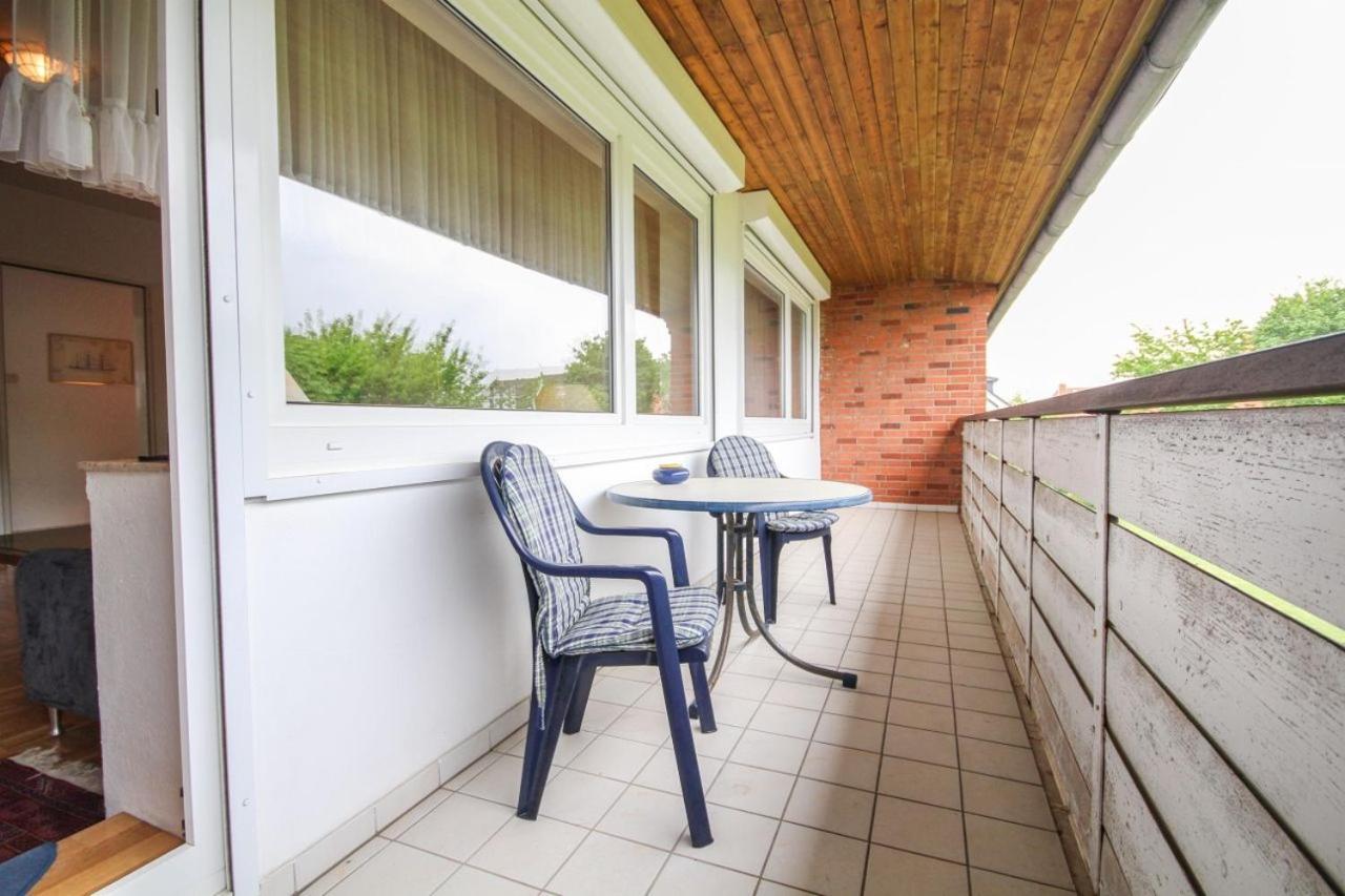 Dallacker Cuxhaven Exterior foto